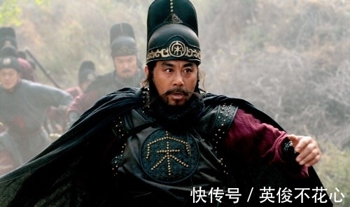 云里金刚|水浒传中七个“吹破牛皮”的绰号，脸皮薄的人，根本喊不出来