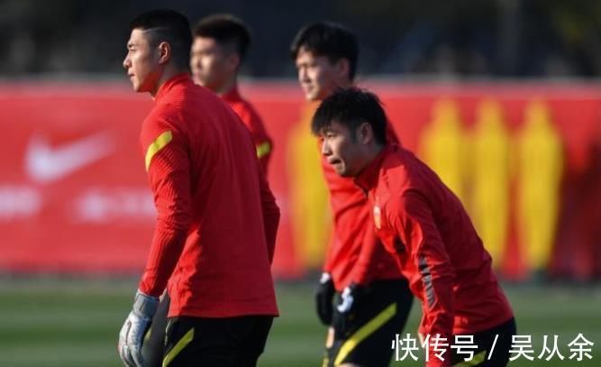 张稀哲|老将出马一个顶俩,国足将迎新核心,张稀哲10号球衣或物归原主