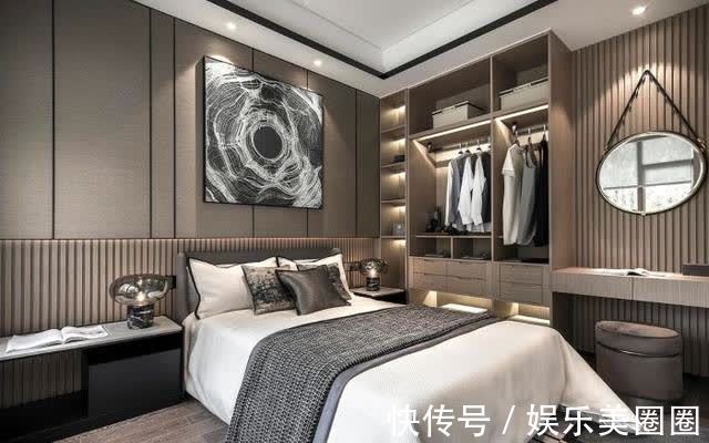 别墅|广州夫妻的265㎡别墅,屋里风景别致,光是茶室设计,就品位十足
