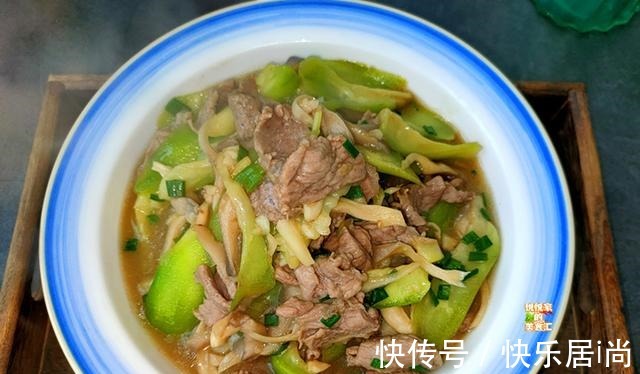 秋天,我家孩子就馋这道菜,食材百搭味道鲜美,营养好吃又下饭!