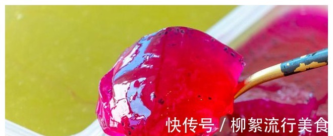 苹果|6款水果的创意吃法,生吃熟吃都有,奇妙搭配,营养翻倍,太香了!