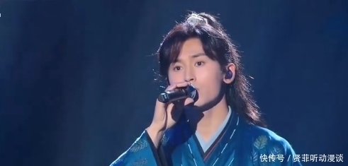 《山河令》演唱会“割韭菜”成功!全员走音,游戏环节比表演还长