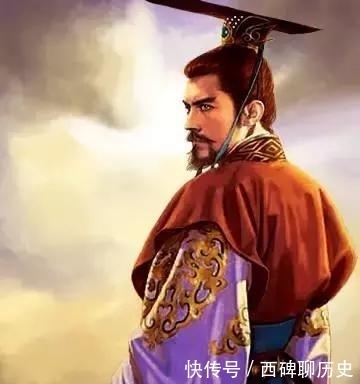 国号|中国史上唯一用自己姓氏作为国号的皇帝!