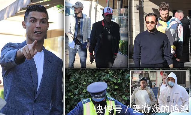德赫亚|曼联2-2绝平亚特兰大