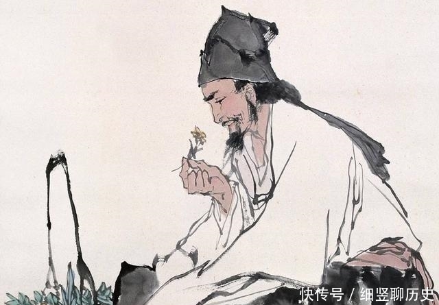 冬至|我国冬至有吃饺子的习俗,为什么吃饺子?原来是纪念这位圣人!