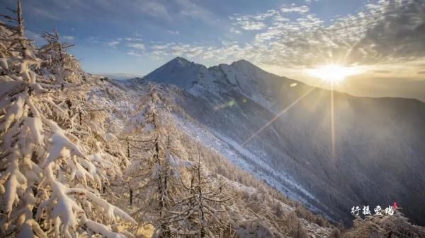 亲爱的|太白山、红河谷景区临时闭园通知