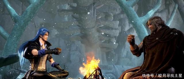 真香打脸|斗罗唐三露脸,真·美男出镜!觉醒要碎衣昊天服挺帅,真香!