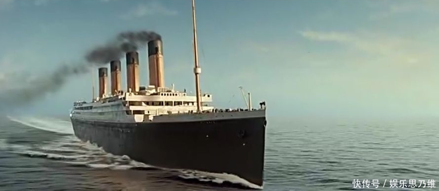 倒大霉|泰坦尼克号上的6个中国人,因为幸存而倒大霉,被人唾骂100年