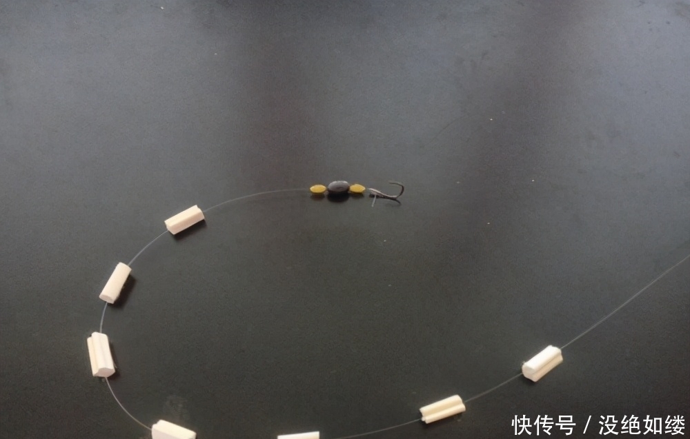 传统钓法“不灵敏”?就这样被误解了40年,这次扒一扒!