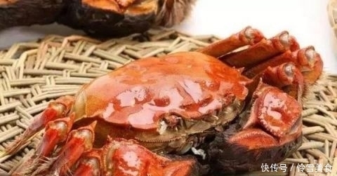 告诉|螃蟹到底要蒸多久?老渔民:告诉你正确的蒸法,保证螃蟹最鲜美