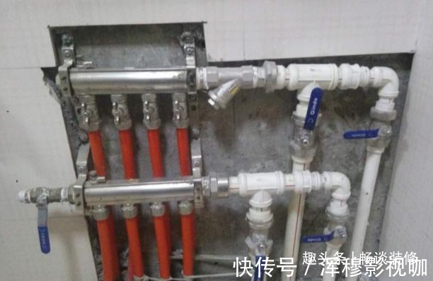 阀门|地暖停供时，阀门需要关吗暖通师说别等地暖不热时才后悔！