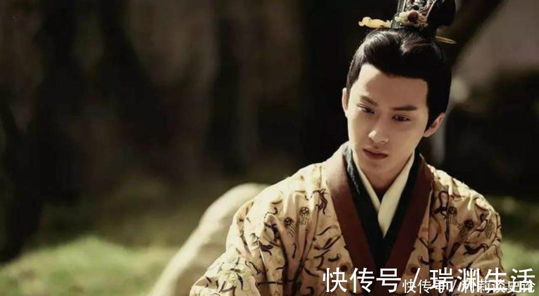 耐人寻味&曹植一首很伤感的诗,开篇就充满了忧愁,最后两句读来耐人寻味!