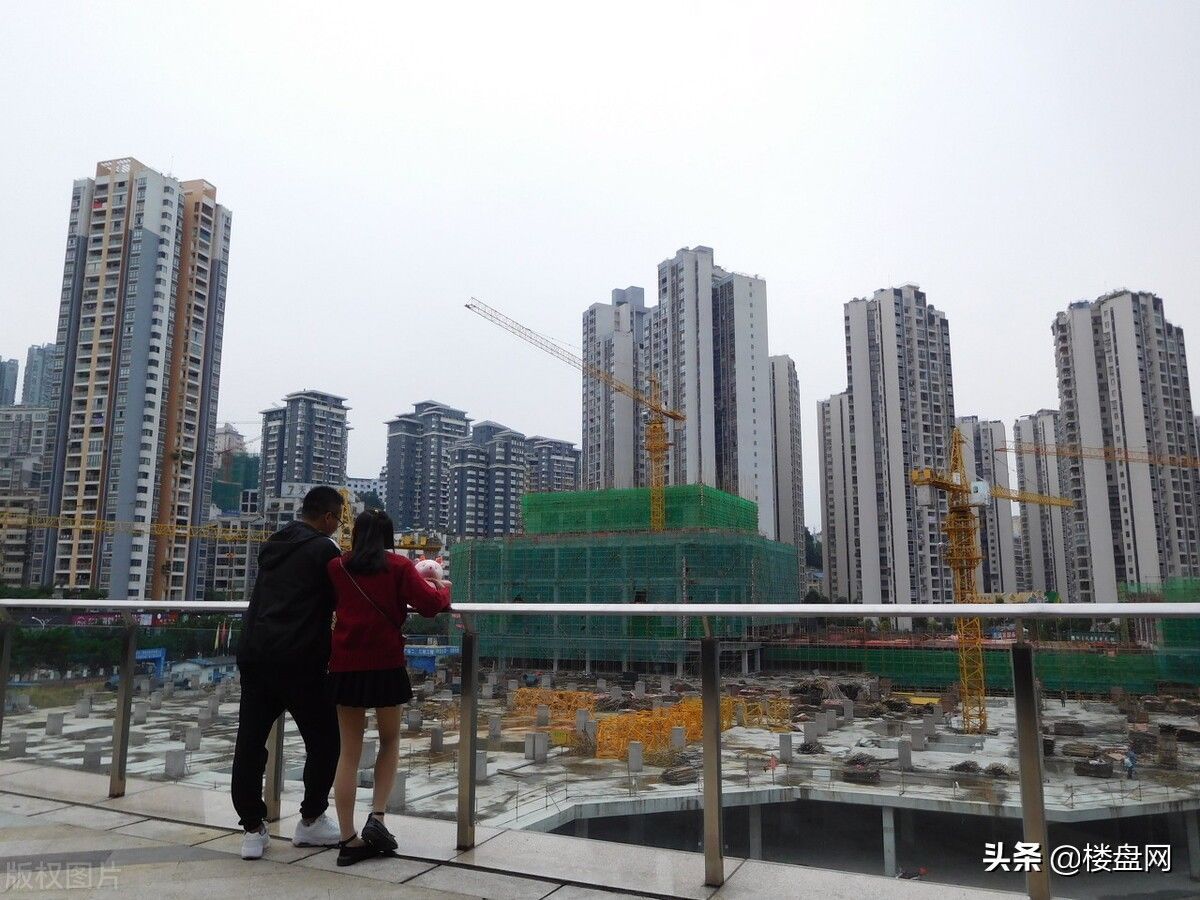 房价|为什么去三四线城市买房?网友直言:有房方便娶媳妇