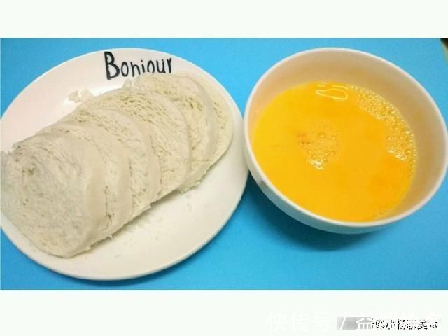 快餐|汉堡别再买了，自己在家，不用烤箱，不用油炸，10分钟就能搞定