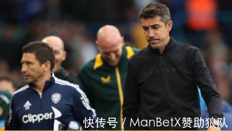 拉赫|英超直播MBX推荐：狼队赛后拉赫希望未来比赛能拥有控球权