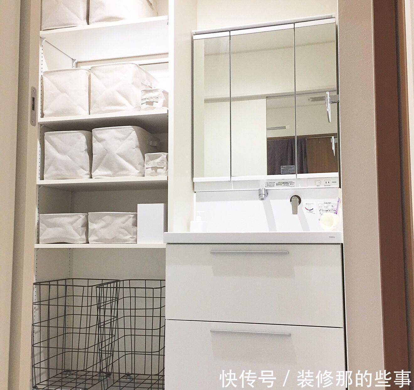 地方|小户型收纳很头疼？学习日本人在5个地方挤挤，空间变大10倍