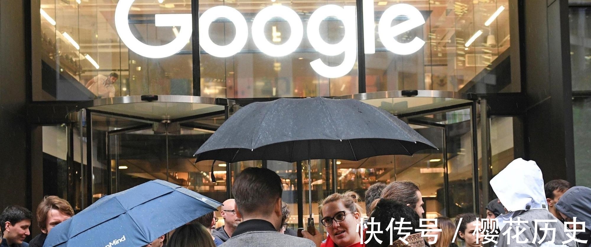 编程语言|余承东传来华为3个好消息，美科技界发出感慨，任正非果然不简单