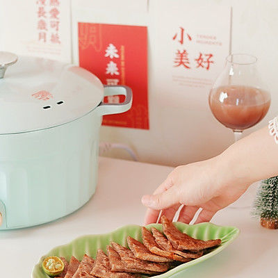 冷藏|黑全麦芝士土豆饼