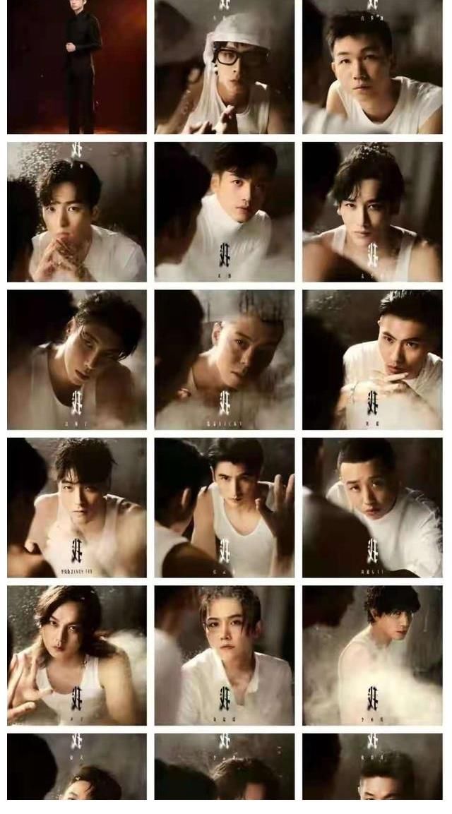 披荊斬棘的哥哥|披荊斬棘的哥哥：播出多日，熱度居高不下，嘉賓和觀眾“殺瘋了”