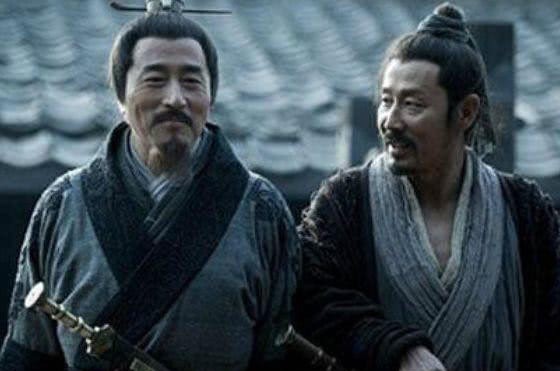 汉朝|萧何、曹参、韩信,这三位谁才是汉朝开国第一功臣?