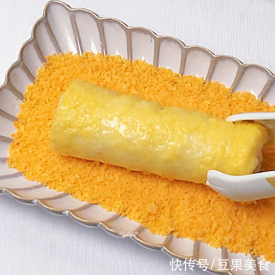 芝士片|芝士吐司香肠卷，快速解锁吐司的神仙吃法