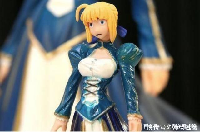 杂志社|公认最丑的“邪神手办”,稍微一登场,万元手办就是个“渣渣”