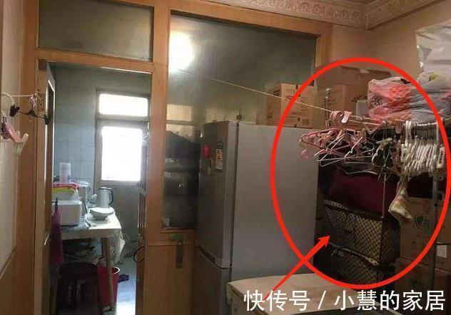 占地方|刚搬新房思前想后一晚上:这18个地方装了全是多余!不实用还烧钱