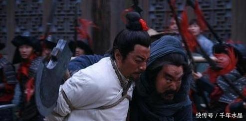 母亲|李逵临死前说了22个字, 字字锥心, 暴露出宋江的真实嘴脸!