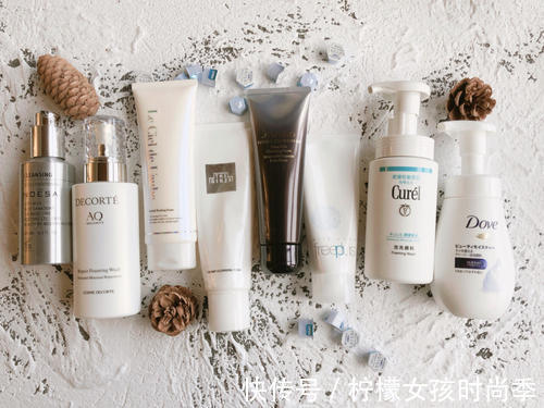口碑|去超市时,别看这5款洗面奶“不起眼”,但效果不输大牌,口碑佳