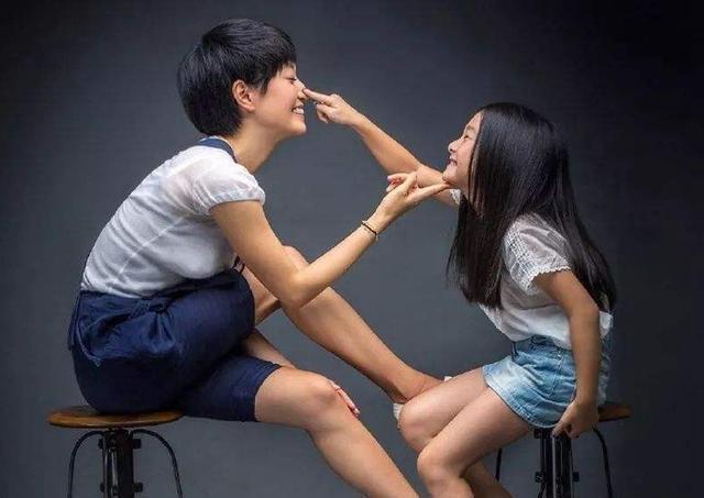 孩子|孩子是个“厚脸皮”?恭喜你,说明你是称职好父母,娃带得很成功