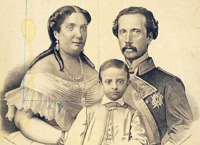 围城|逢德必跪为什么是法国传统看看普法战争,德军围城了还要闹革命