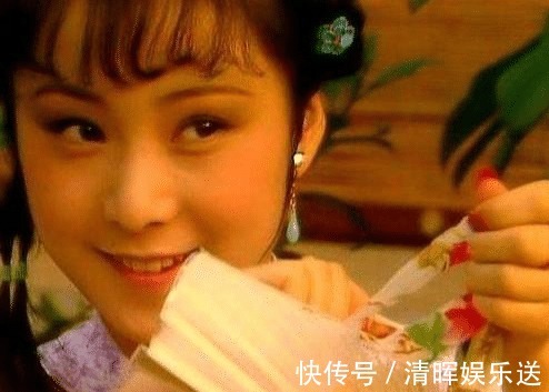 陈晓旭!曾是《红楼梦》晴雯,被丈夫宠23年连洗内衣都承包,如今人财两空