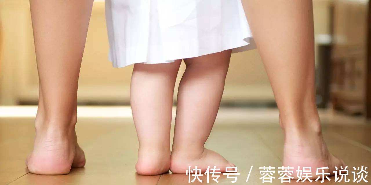 触觉|宝宝到底可以光脚吗看完儿科医生说的就懂了,别再不知道