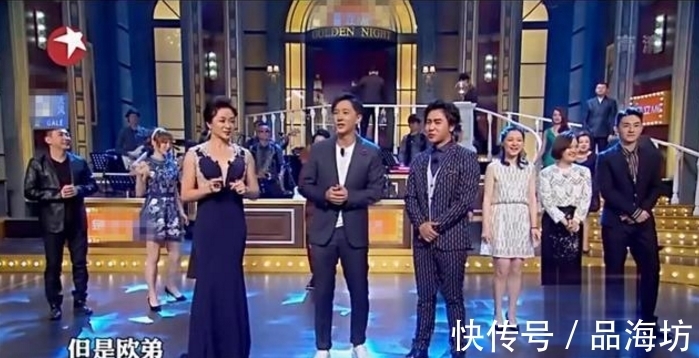 汪涵|只有他“罢录”过天天向上,丝毫不给汪涵面子被封杀,如今成了过气鲜肉