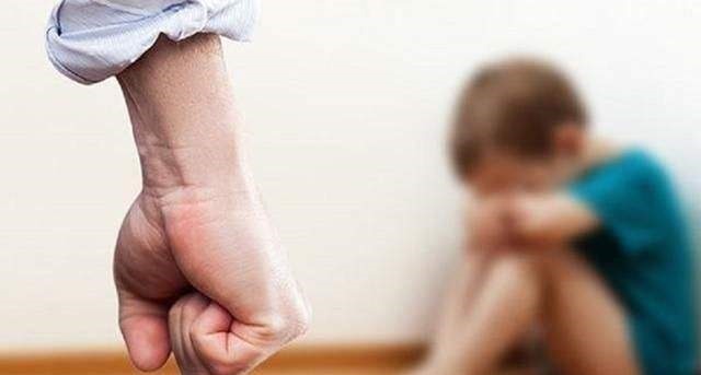海马体|孩子挨打后,有以下几种反应,说明身心已受到伤害,父母该停手了