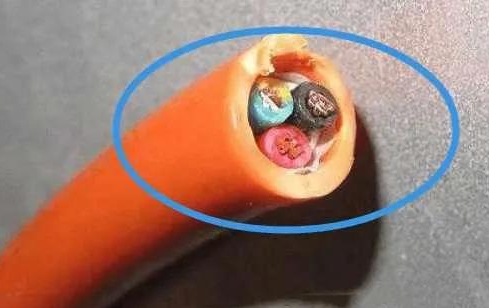 ccc认证|越来越多人不小心就买了假电线，听听吧，免得被人坑了都不知情！