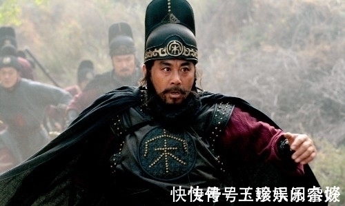 秦明&《水浒传》十大武功高手,卢俊义仅排第二位,武松能排第几?