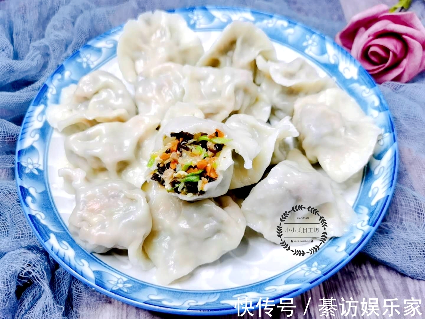 鹌鹑蛋|元旦家宴，分享12道家常菜，荤素齐全，好学好做，全家吃的香