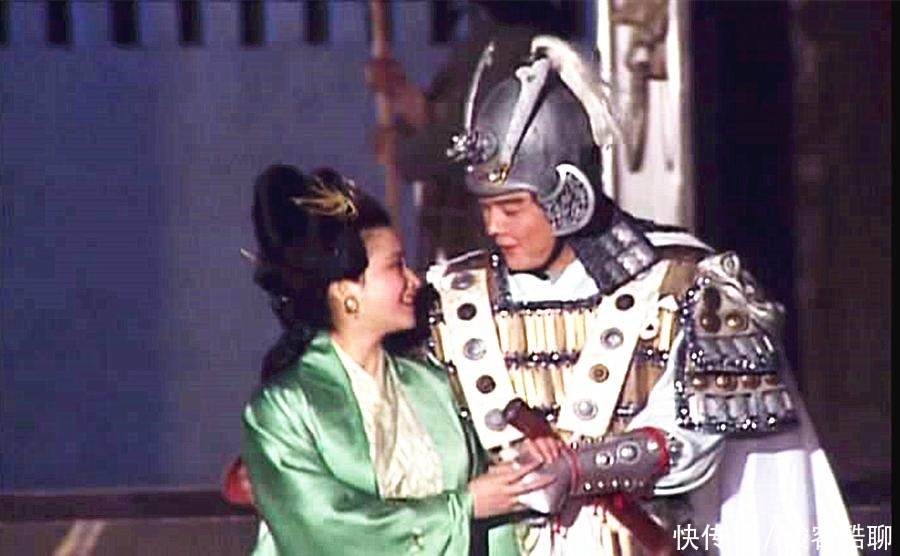 周瑜|三国一流名将周瑜,英年早逝后,妻子小乔和儿女处境如何?