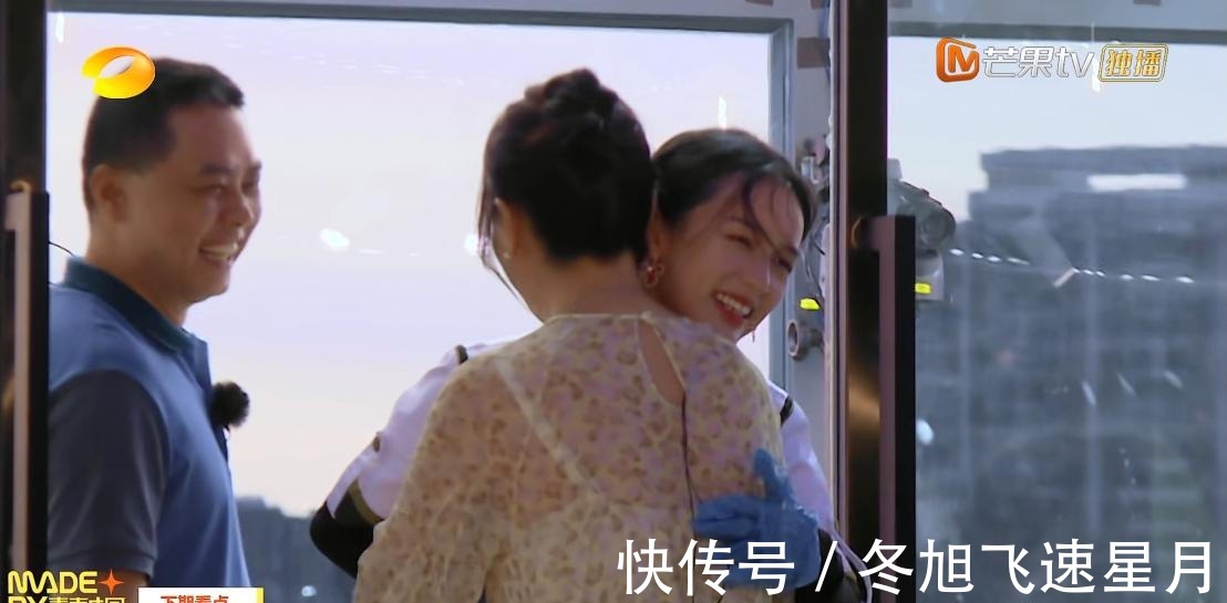 姚安娜|《中餐廳5》收官放大招，寧靜丁真家人出鏡，姚安娜親友團引關(guān)注