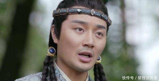 大舅|张无忌的大舅哥王保保，历史上是怎样一种存在？朱元璋垂涎万分！