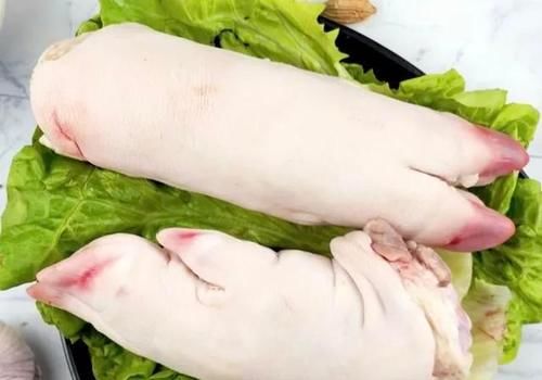 如何分辨猪手跟猪脚？