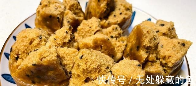 肉菜|被人忽略的高钙食材，钙是牛奶的6倍，孩子常吃补脑又长个！