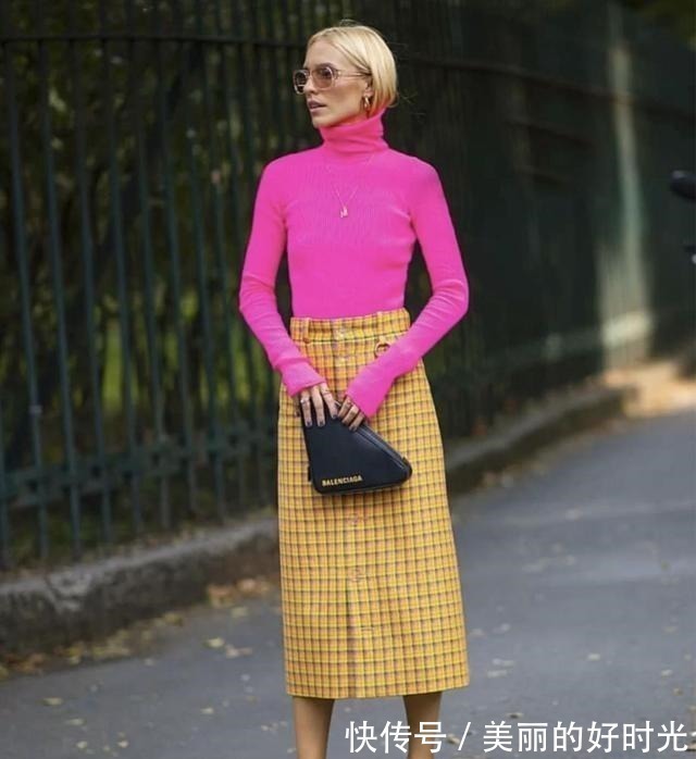 色系 太值得借鉴了,4组配色,显高级“近似配色法”,一学就会!