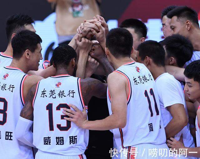 俱乐部|盘点CBA二十支球队全称,原来我们一直都叫错了