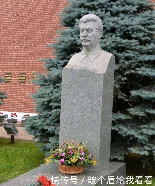 高苏维埃主席团主席|苏联最高领导人斯大林为什么没有出任苏联的国家元首？