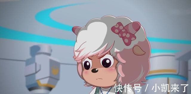 美羊羊|喜羊羊与灰太狼:守护者们的综合实力排名,喜羊羊不再是第一