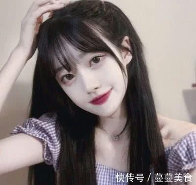 丫头|女生自认为“丑哭了”的3款发型,男生却贼喜欢,丫头快学起来!