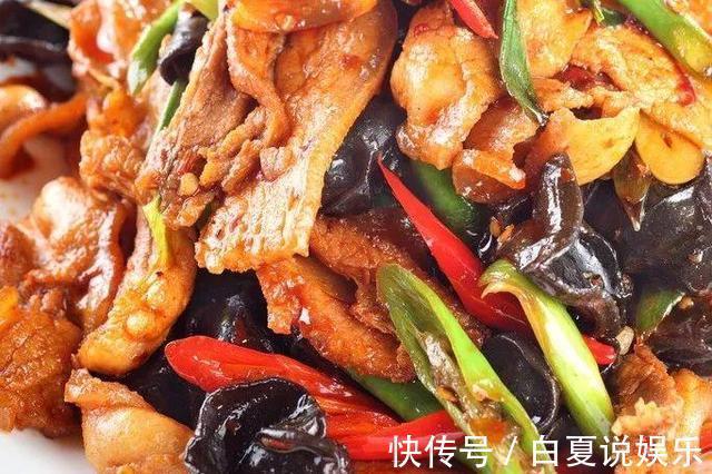 美味诱人的几道家常菜,营养美味解馋,做法特简单