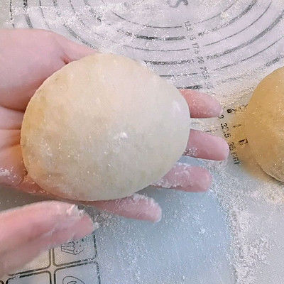 低卡高蛋白全麦轻态包